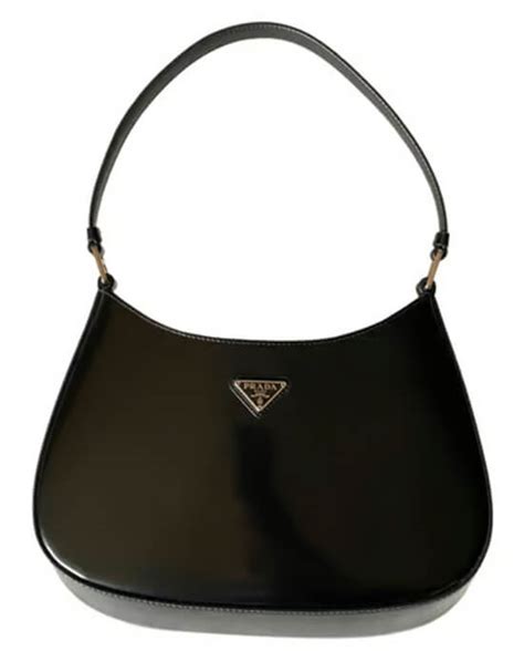 cleo prada bag dupe|prada cleo bag vintage.